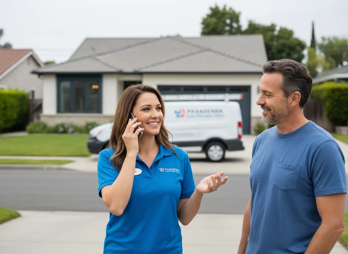 Electrician La Salle, MI FAQs